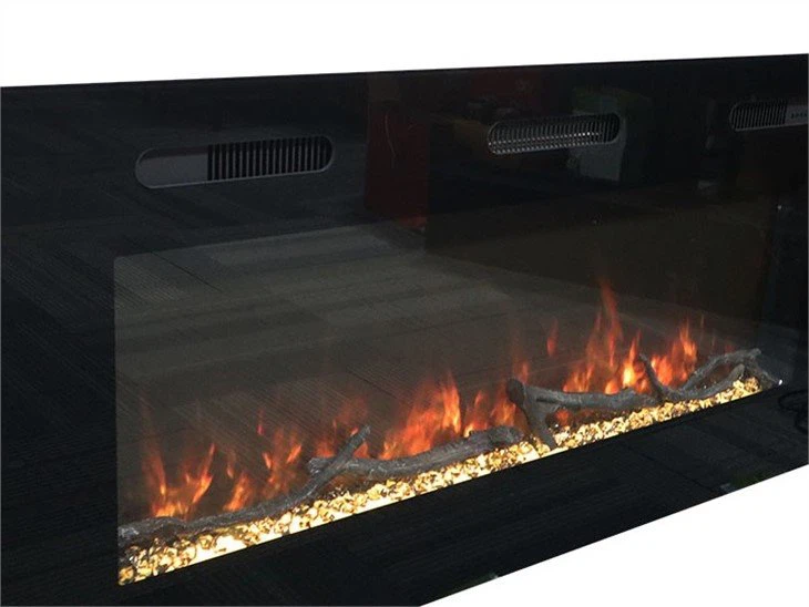 wall fireplace 4