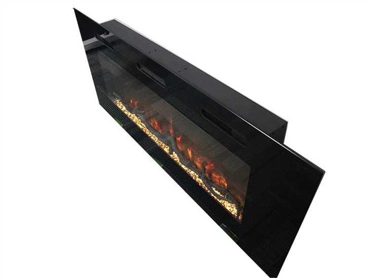 wall fireplace 5
