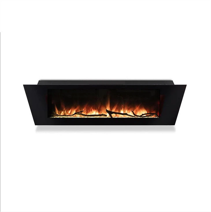 wall fireplace 11