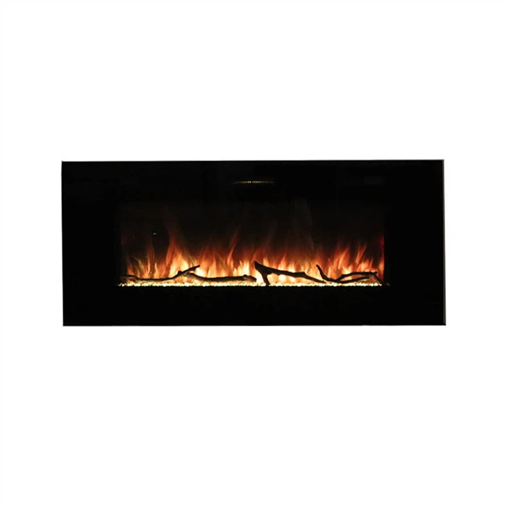 wall fireplace 6